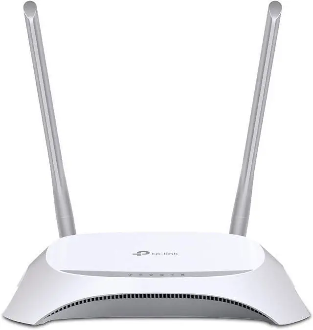 Main image of TP-Link TL-MR3420 3G/4G Wireless N Router