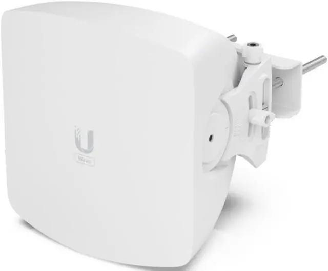 Main image of Ubiquiti Dual Band IEEE 802.11ax 5.40 Gbit/s Wireless Access Point