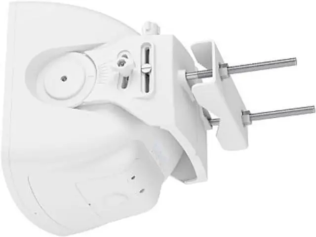 Alt view image 3 of 7 - Ubiquiti Dual Band IEEE 802.11ax 5.40 Gbit/s Wireless Access Point