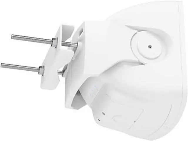 Alt view image 4 of 7 - Ubiquiti Dual Band IEEE 802.11ax 5.40 Gbit/s Wireless Access Point