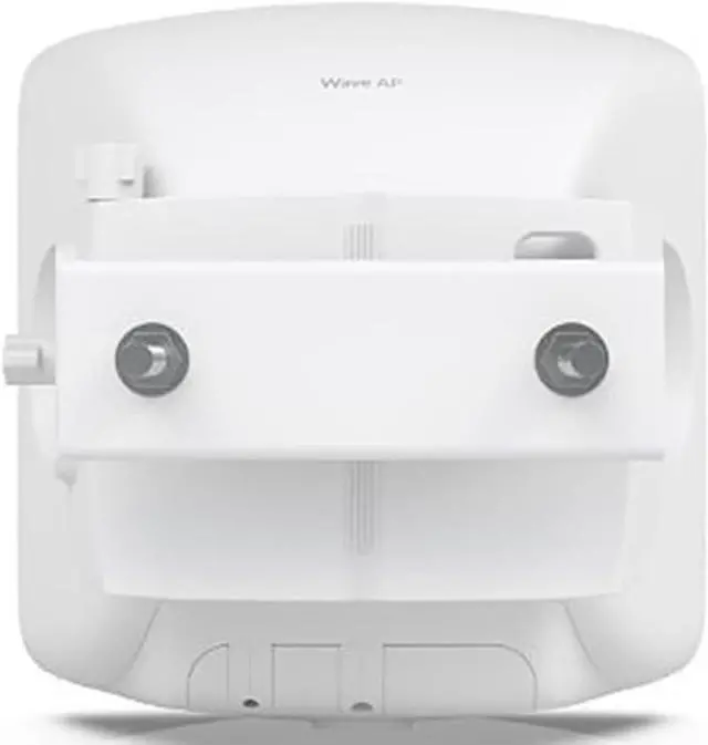 Alt view image 5 of 7 - Ubiquiti Dual Band IEEE 802.11ax 5.40 Gbit/s Wireless Access Point