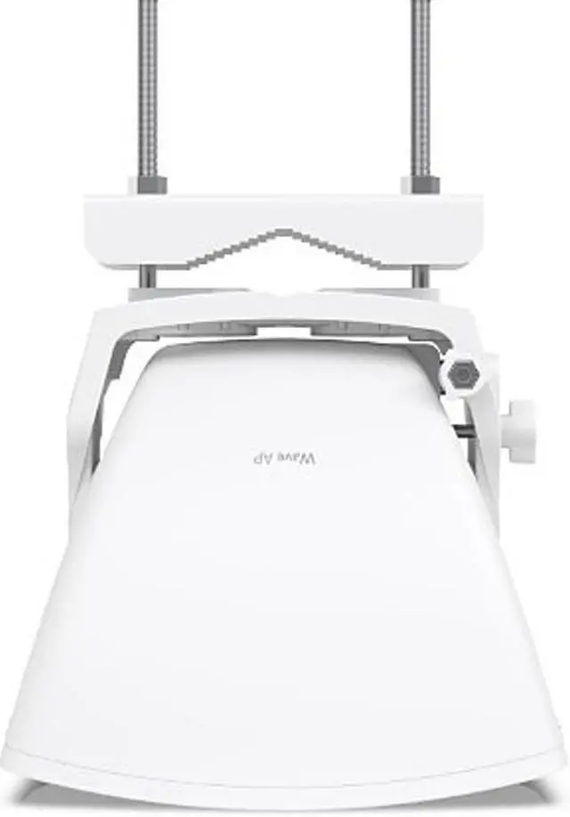 Alt view image 7 of 7 - Ubiquiti Dual Band IEEE 802.11ax 5.40 Gbit/s Wireless Access Point