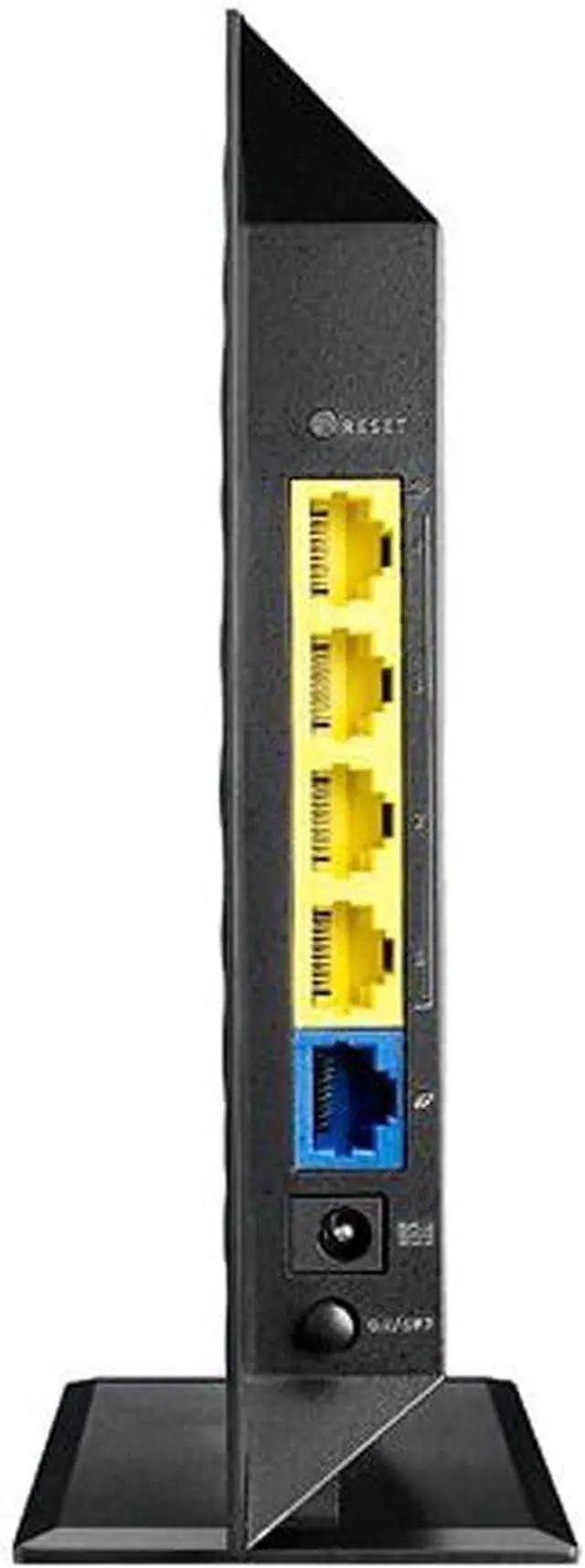 Alt view image 3 of 4 - Asus Black Diamond Dual Band Wireless-N 600 SOHO Router, Fast Ethernet, 8 Guest SSID, Parental Access Time Control (RT-N53)