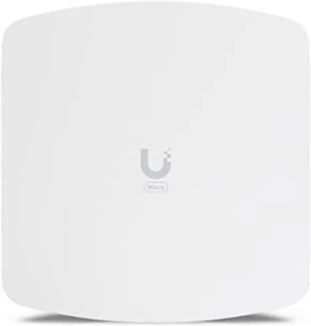 Alt view image 2 of 7 - Ubiquiti Dual Band IEEE 802.11ax 5.40 Gbit/s Wireless Access Point