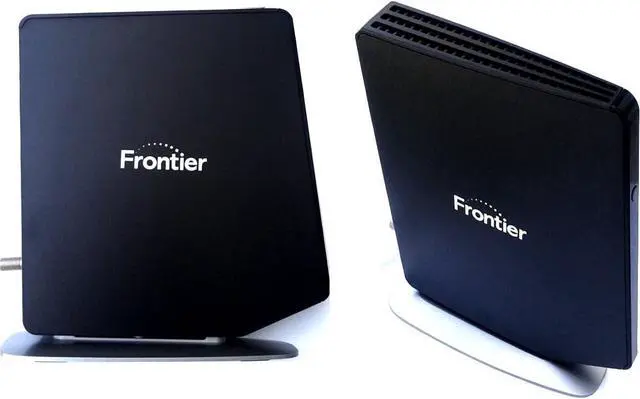Main image of FIOS Verizon Gateway FIOS Quantum-G1100