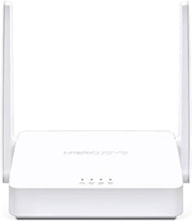 Main image of MW302R, 300 Mbps, Parental Controls, All-in-one( Router, Access Point, Range Extender, WISP) Modes, Easy Setup with Mobile App, Wireless N Router