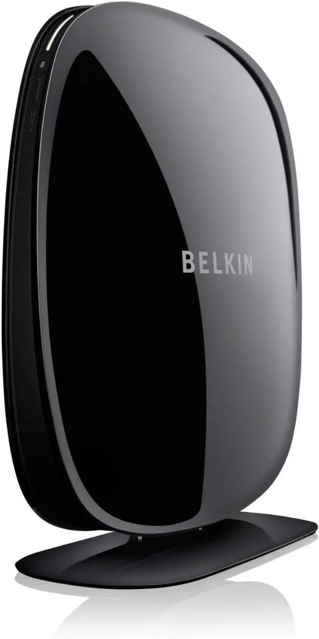 Main image of Belkin F9K1106 - Extensor de Señal Rango de Doble Banda
