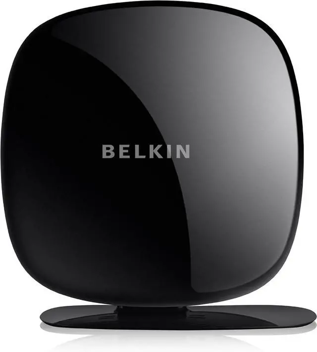 Alt view image 2 of 5 - Belkin F9K1106 - Extensor de Señal Rango de Doble Banda