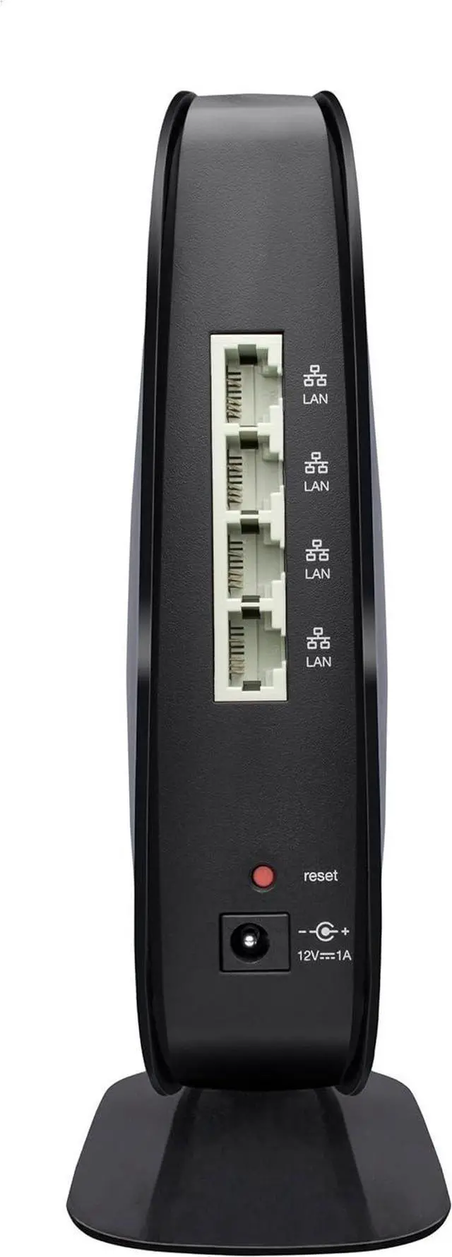 Alt view image 4 of 5 - Belkin F9K1106 - Extensor de Señal Rango de Doble Banda