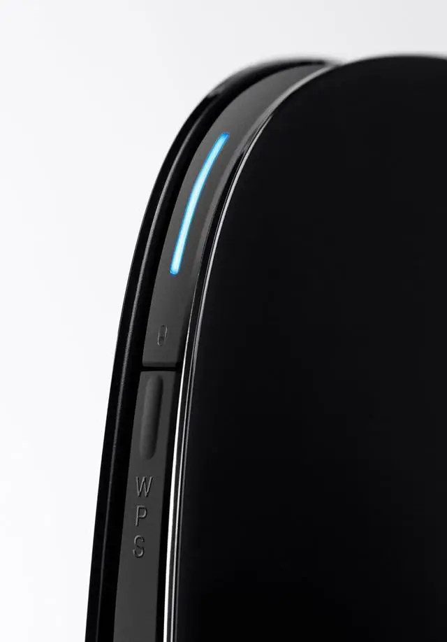 Alt view image 5 of 5 - Belkin F9K1106 - Extensor de Señal Rango de Doble Banda