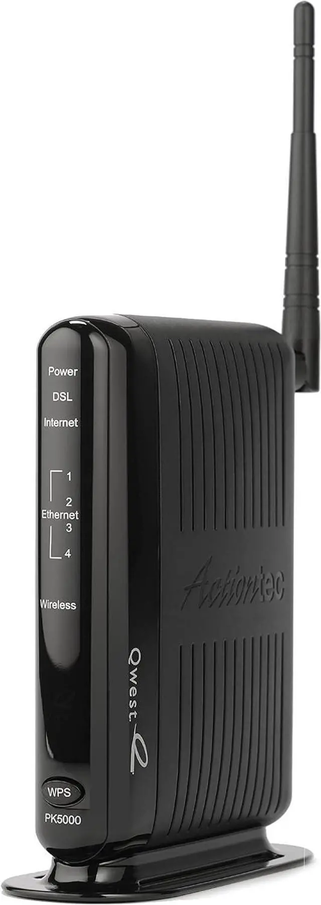 Main image of Actiontec/Qwest PK5000 Wireless DSL Modem