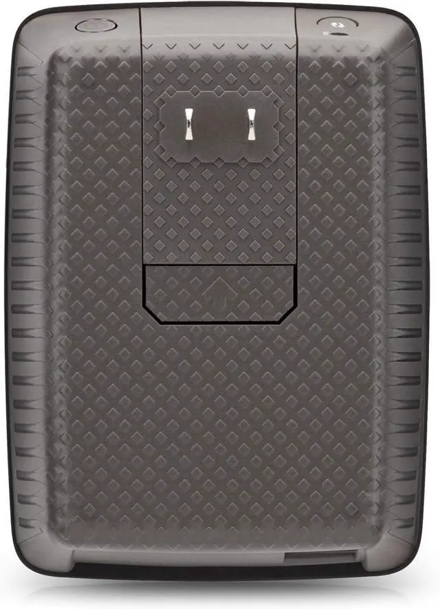 Alt view image 4 of 6 - Linksys RE2000 N600 Dual-Band Wireless Range Extender