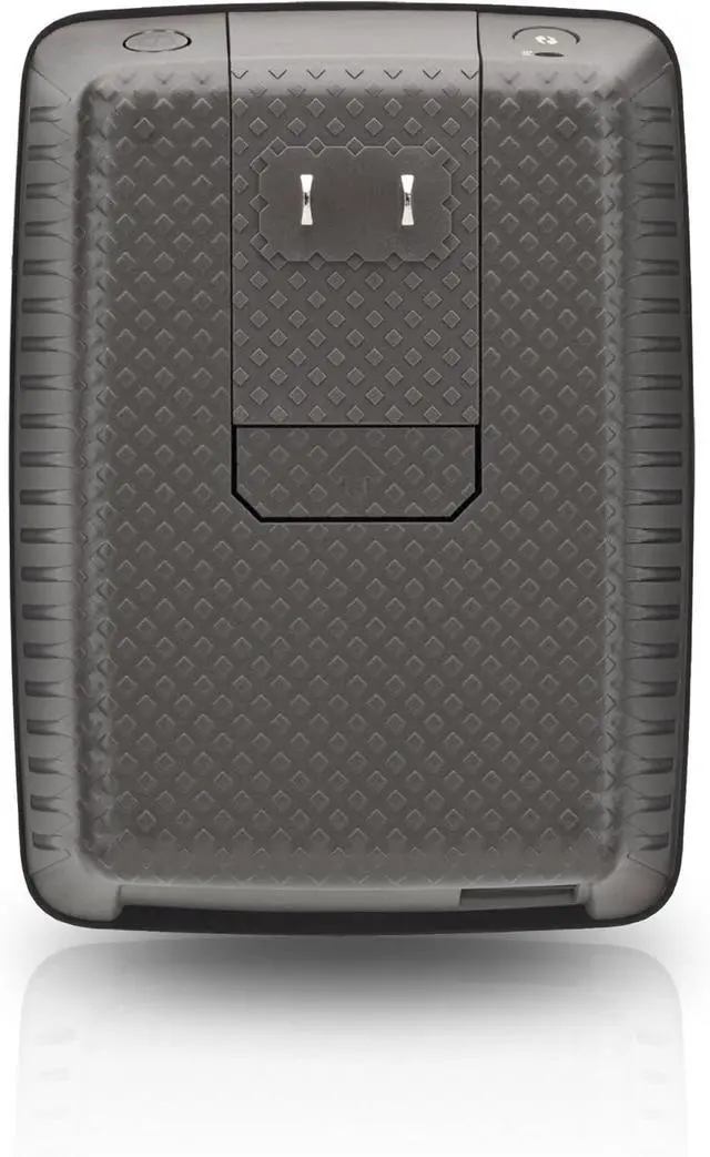 Alt view image 6 of 6 - Linksys RE2000 N600 Dual-Band Wireless Range Extender