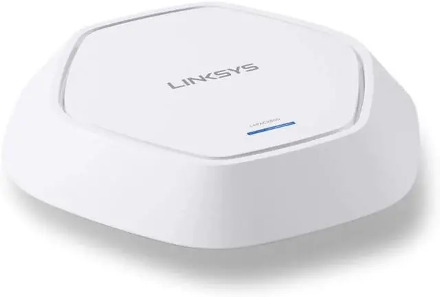 Main image of Linksys Business LAPAC2600 Pro Series AC2600 Dual-Band MU-MIMO Wireless Access Point