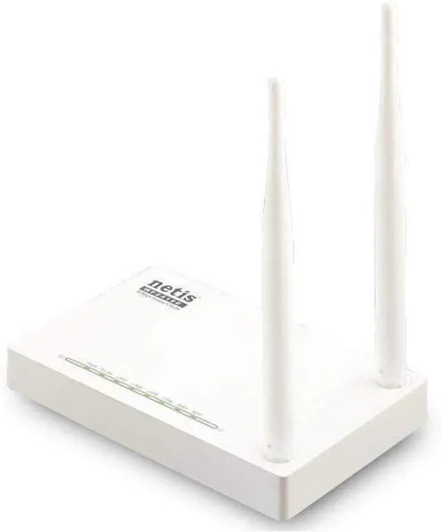 Main image of Netis WF2419 300Mbps Wireless N Router (WF2419)