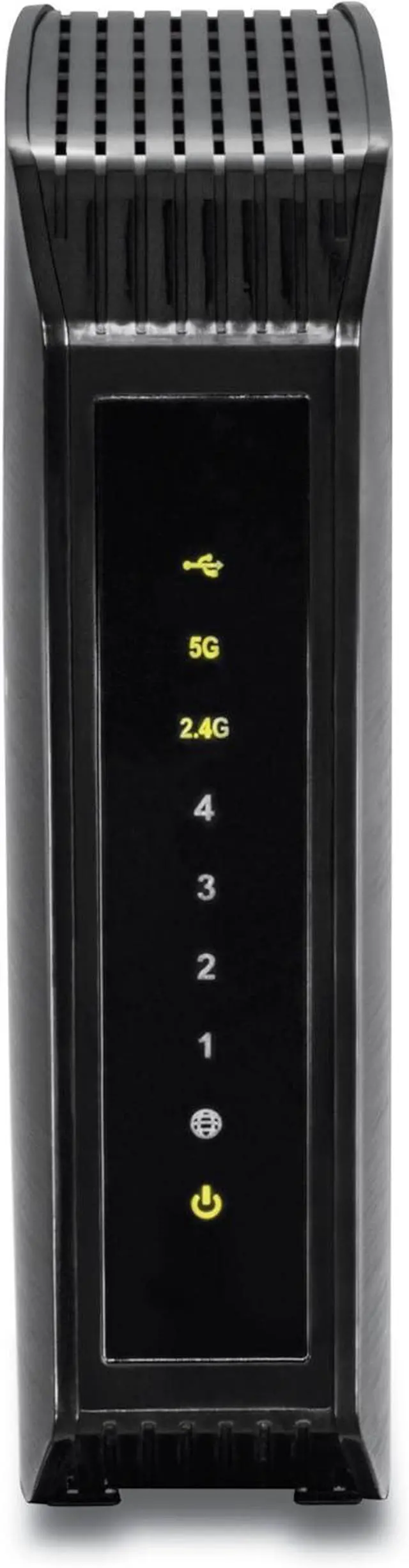 Alt view image 2 of 4 - TRENDnet AC1200 Dual Band Wireless Router (TEW-811DRU)