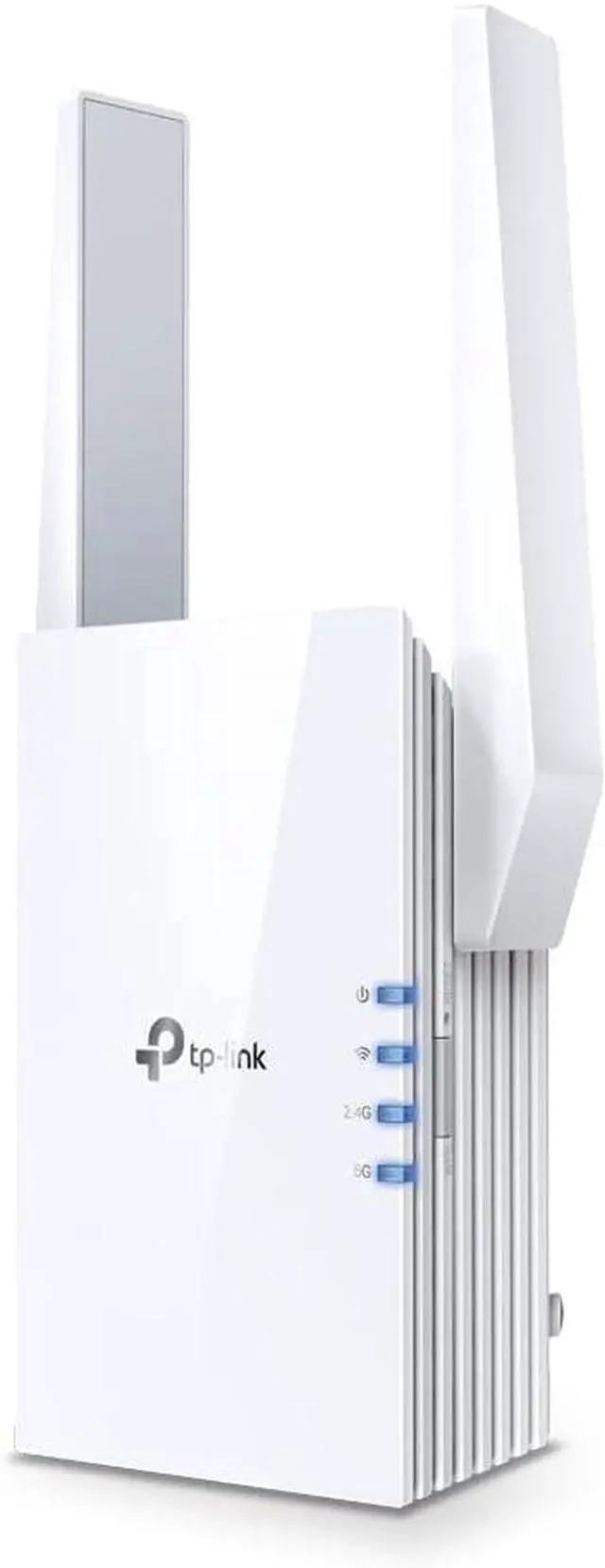 Main image of TP-Link - AX3000 Dual-Band Wi-Fi 6 Range Extender-RE705X