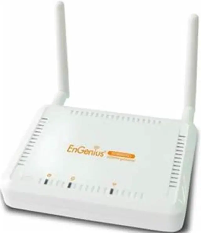 Main image of EnGenius Technologies Wireless N300 Range Extender (ERB9250)