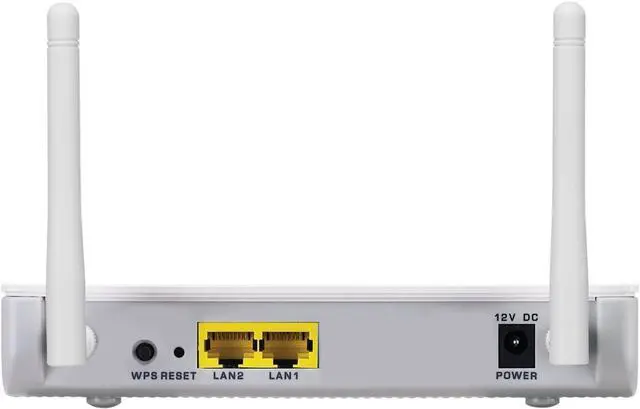 Main image of ZyXEL 300 Mbps Wireless N Access Point, Ethernet Client, Universal Repeater, and Range Extender (WAP3205)
