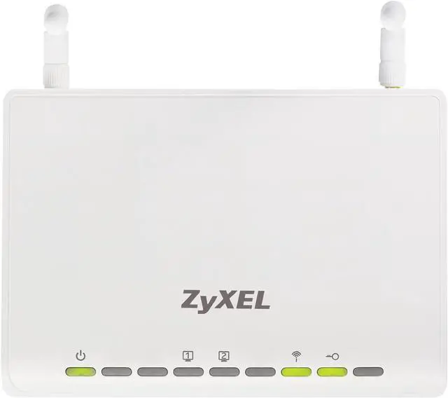 Alt view image 2 of 2 - ZyXEL 300 Mbps Wireless N Access Point, Ethernet Client, Universal Repeater, and Range Extender (WAP3205)