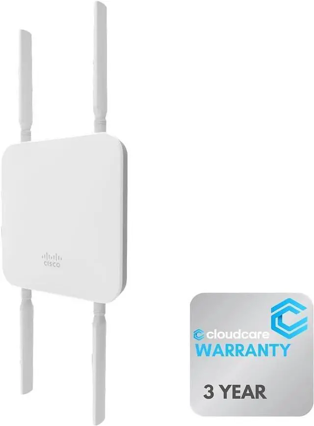 Main image of MG41E-HW MG41E Cellular Gateway (MG41E-HW) lManaged | LTE | IP67 Rated | 600 Mbps Max Throughput | Stay Protected with ACE 3 Year Warranty (No License Included)