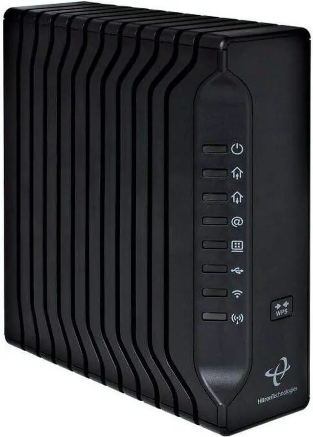Main image of Hitron Technologies Docsis 3.0 Wireless Gateway Modem Router 802.11b/g/n CGN