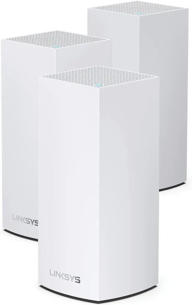 Main image of Linksys MX5503 Atlas Pro 6 Wi-Fi 6 Dual-Band Mesh System (3 Pack)