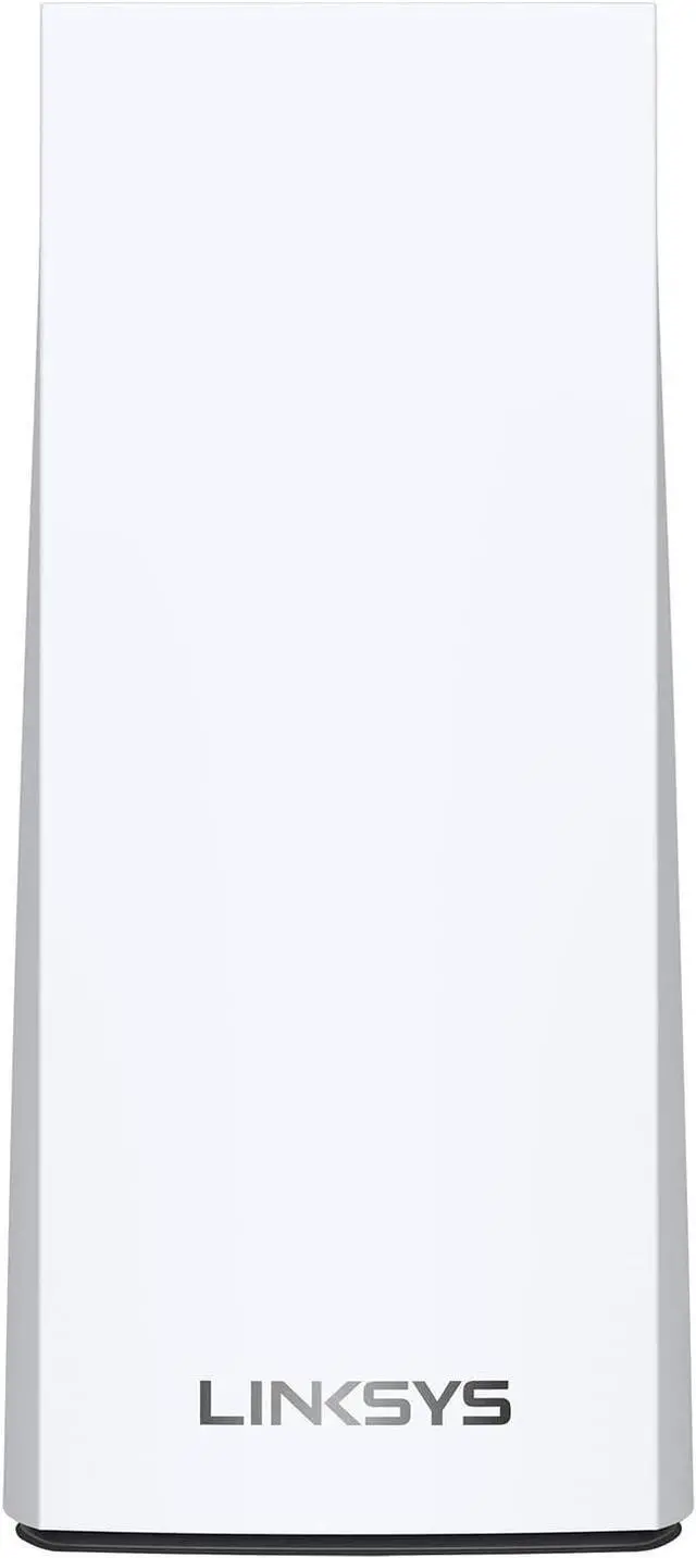 Alt view image 2 of 7 - Linksys MX5503 Atlas Pro 6 Wi-Fi 6 Dual-Band Mesh System (3 Pack)