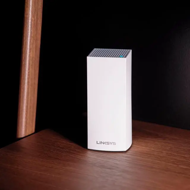 Alt view image 7 of 7 - Linksys MX5503 Atlas Pro 6 Wi-Fi 6 Dual-Band Mesh System (3 Pack)
