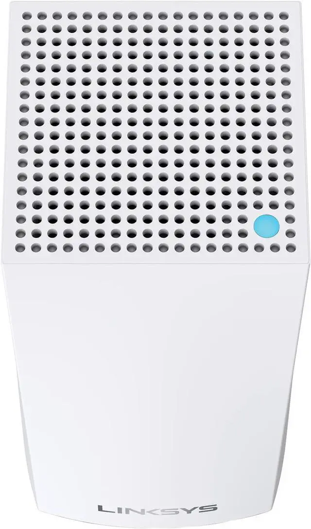 Alt view image 3 of 7 - Linksys MX5503 Atlas Pro 6 Wi-Fi 6 Dual-Band Mesh System (3 Pack)