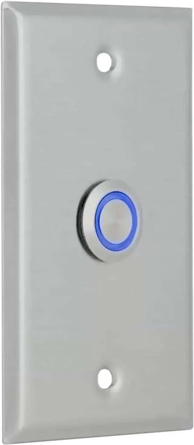 Main image of Algo 1203 Illuminated Call Switch