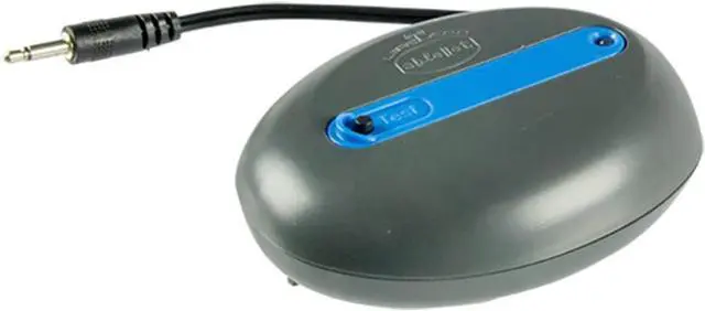 Alt view image 5 of 7 - AbleNet Jelly Beamer and Original Reciever Combo - Wireless Switch Access System for Enhanced Accessibility and Control - Product #10034200 - #10034400