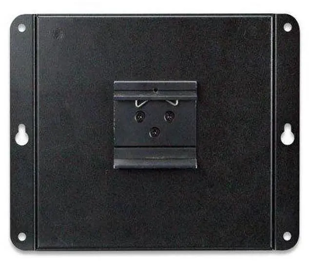 Alt view image 2 of 3 - WGS-4215-8P2S Industrial 8-Port 10/100/1000T 802.3at PoE + 2-Port 100/1000X SFP Wall-Mount Managed Switch (-40~75C)