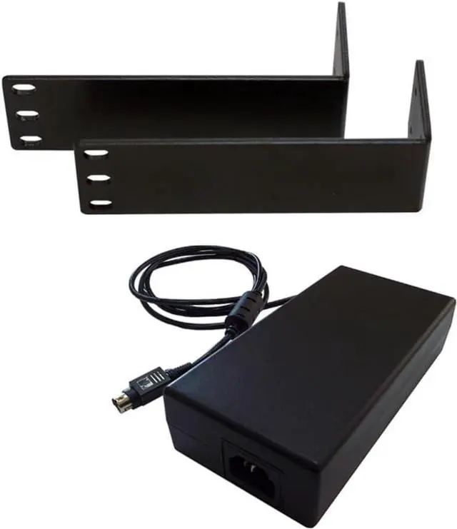Main image of D-Link 180W (54 V DC Output) Power Supply with Rack-Mount Kit for DIS-200G Switch Series - (DIS-200G-RPK180)