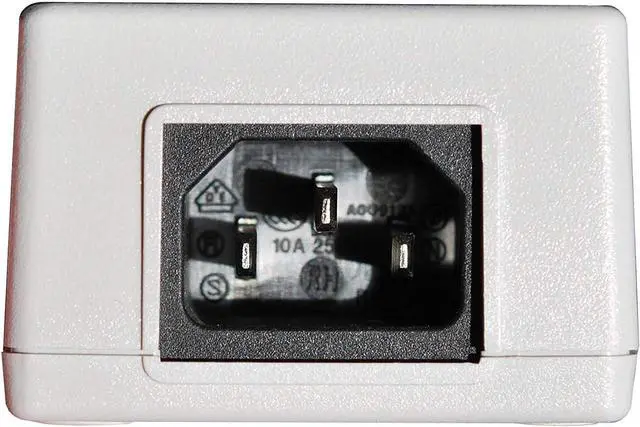 Alt view image 2 of 2 - TYCON SYSTEMS TP-POE-HP-48G-RC Tycon 48V 50W High Power Gigabit Passive POE Inserter
