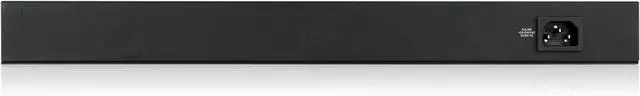 Alt view image 3 of 6 - Linksys 28-Port Business Managed Gigabit PoE+ Switch (LGS528P)