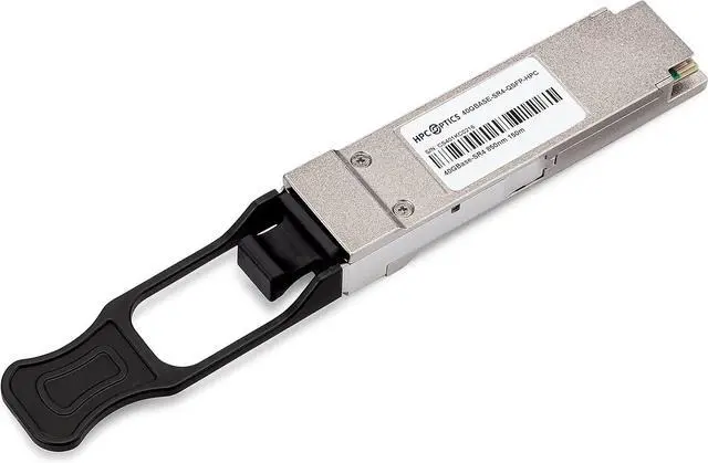 Main image of Compatible with Cisco 10-2672-03 40GBASE-SR4 QSFP Transceiver | 40G-SR4 MMF 850nm 10-2672-03-HPC