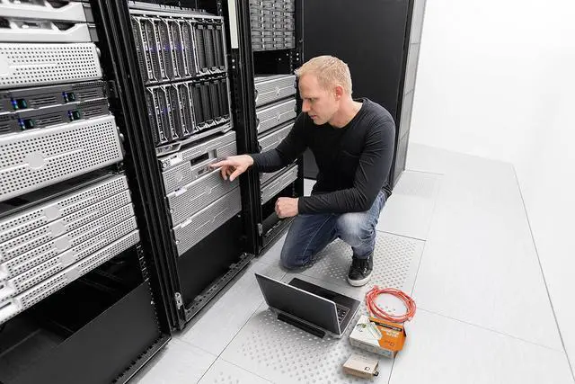 Alt view image 6 of 7 - ADnet 10G Fiber to 10G Copper Ethernet Converter  Open SFP+ Slot  10GBase-T to Base-R  Includes Cat7 UTP Cable  10Gbps Optical Media Adapter