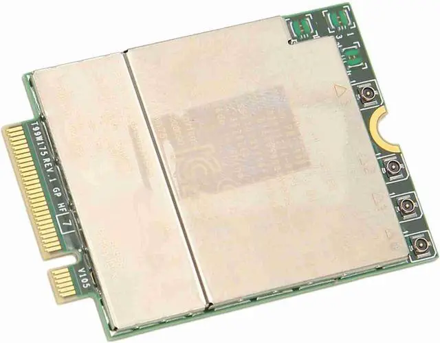 Alt view image 6 of 7 - 5G Network Transceiver Module, Professional T99W175 Qual Comm X55 Network Card for Laptop, Generic32qgv4pmy8