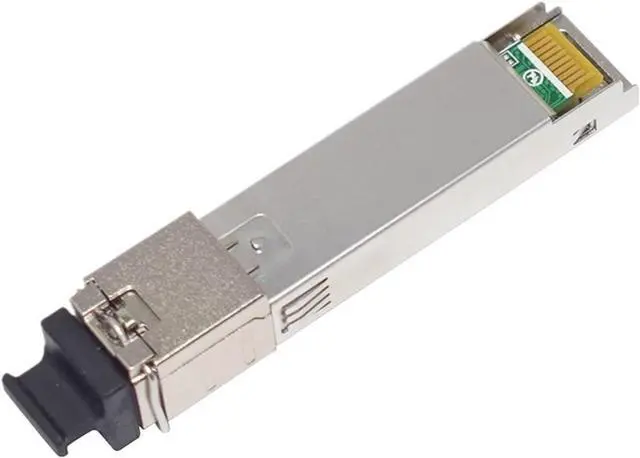 Alt view image 2 of 6 - SFP 2.5G 20km TX 1490nm 2.488Gbps RX 1310nm 1.244Gbps SC/UPC(5 pcs)
