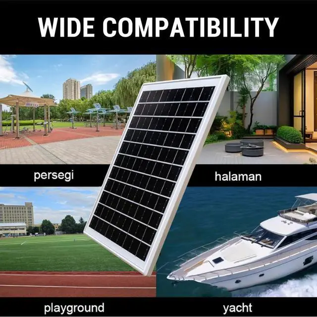 Alt view image 5 of 7 - Solar WiFi Router with SIM Card Slot  Outdoor 4G LTE Modem Repeater with 15W Panel, 25600mAh Battery, IP66 Water Proof for Camping RV Internet Access 50M Range