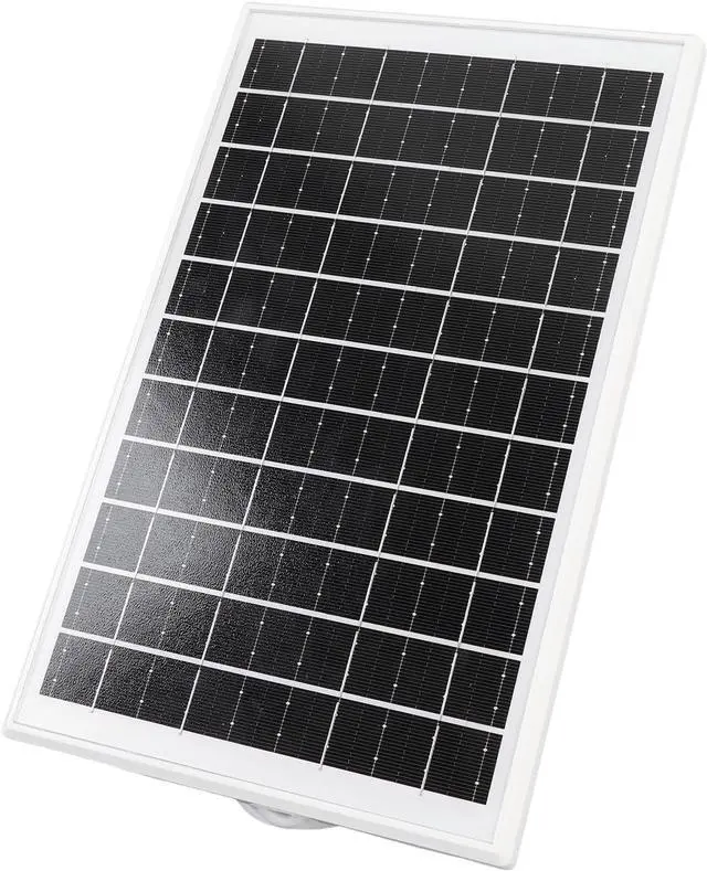Alt view image 4 of 7 - Solar WiFi Router with SIM Card Slot  Outdoor 4G LTE Modem Repeater with 15W Panel, 25600mAh Battery, IP66 Water Proof for Camping RV Internet Access 50M Range