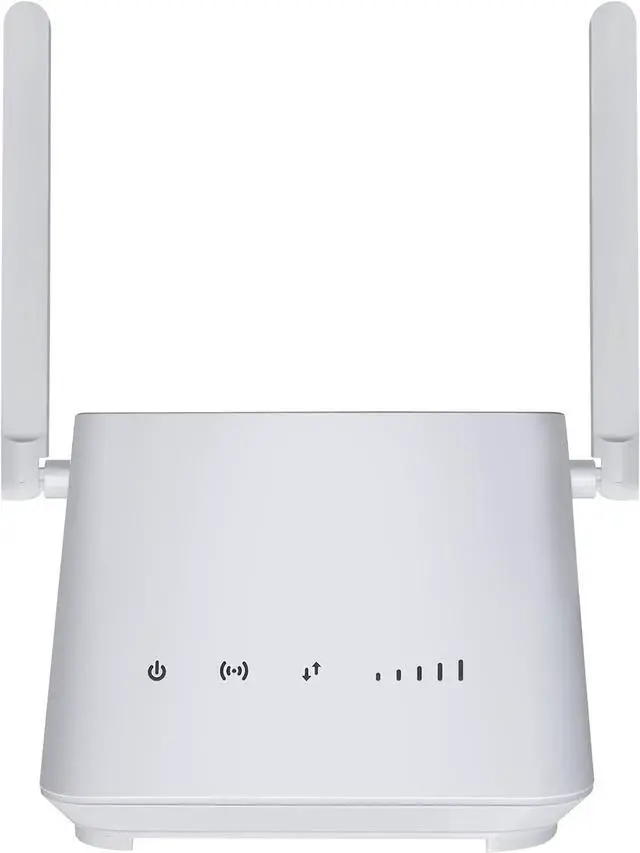 Main image of Metaspot TR200 Wireless Mobile WiFi Hotspot Router, 300Mbps High-Speed Internet Access, with a Card/Without a Card/Wired Connection/Three Ways to Connect to The Internet,with US 100GB Data.
