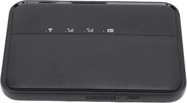 Main image of Yoidesu 5G Mobile Hotspot, 900Mbps 10000mAh Portable WiFi with 16 Device Connectivity for Travel Streaming and Business Use
