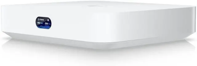 Main image of Ubiquiti UniFi Cloud Gateway Ultra