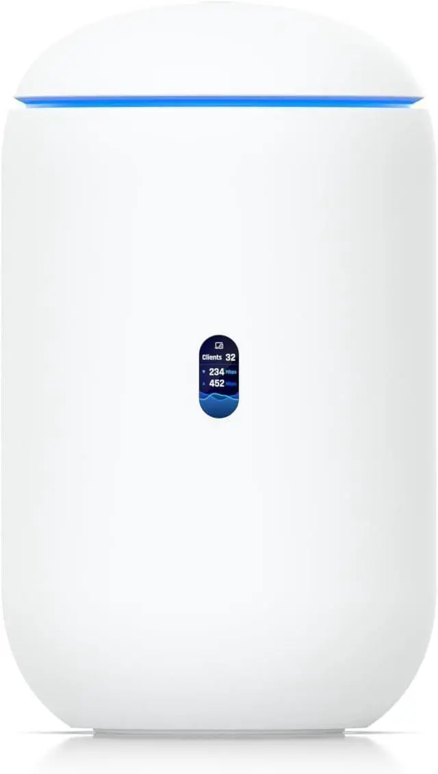 Main image of Ubiquiti Networks Dream Router Wi-Fi 7 (UDR7)