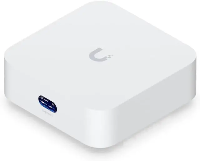 Alt view image 4 of 7 - Ubiquiti UniFi Express 7 Wi-Fi 7 IEEE 802.11 a/b/g/n/ac/ax/be Ethernet Wireless Router