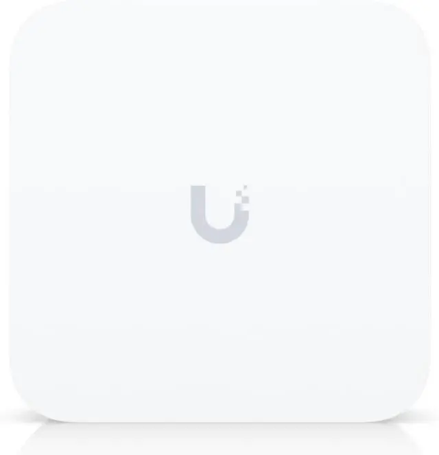 Alt view image 5 of 7 - Ubiquiti UniFi Express 7 Wi-Fi 7 IEEE 802.11 a/b/g/n/ac/ax/be Ethernet Wireless Router