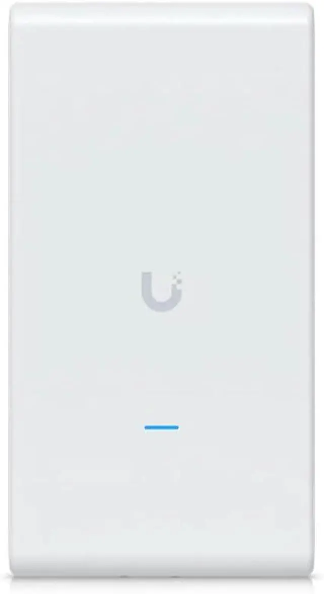 Main image of Ubiquiti U6-Mesh-Pro