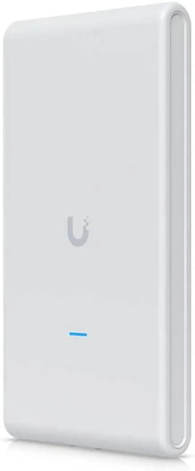 Alt view image 2 of 3 - Ubiquiti U6-Mesh-Pro
